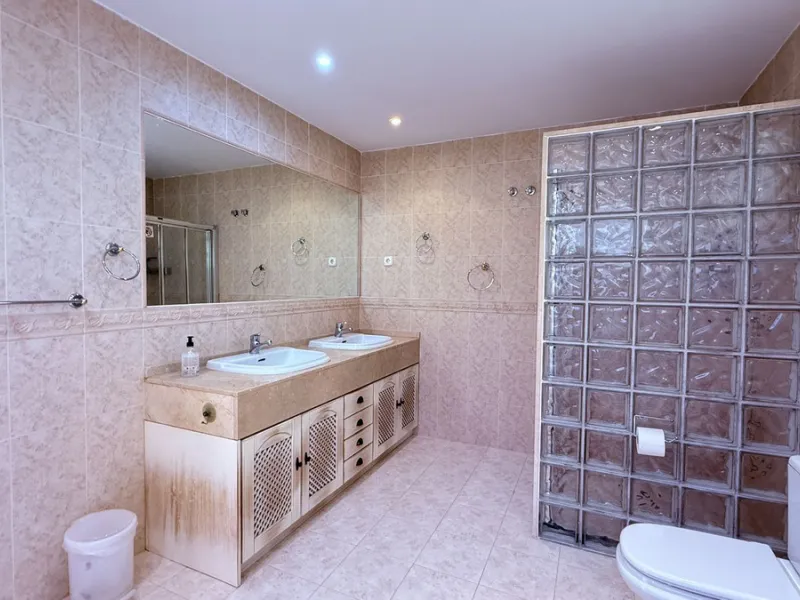 This is an exclusive opportunity to acquire a villa before renovation, saving on taxes and making your dream come true.