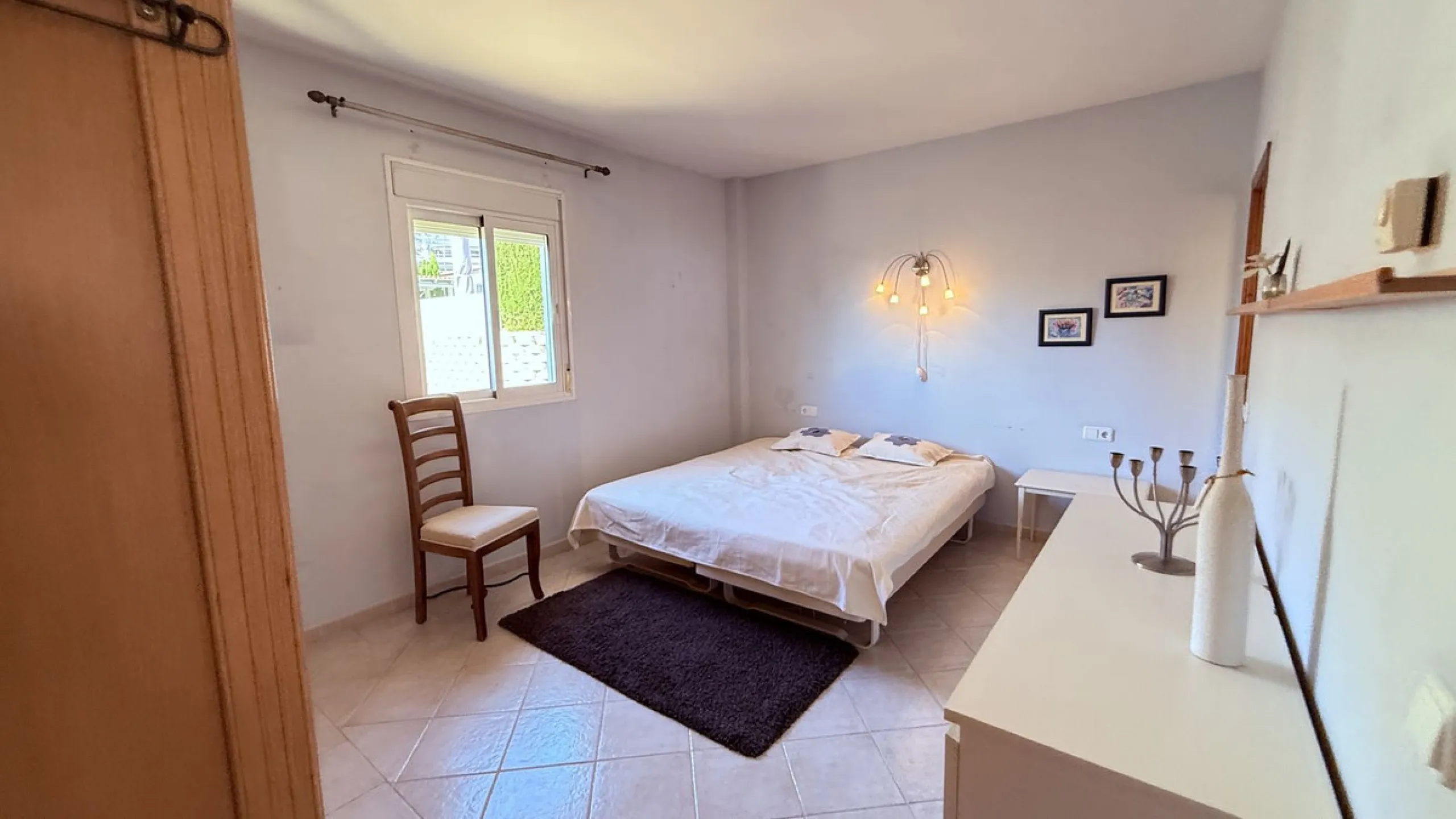 This is an exclusive opportunity to acquire a villa before renovation, saving on taxes and making your dream come true.