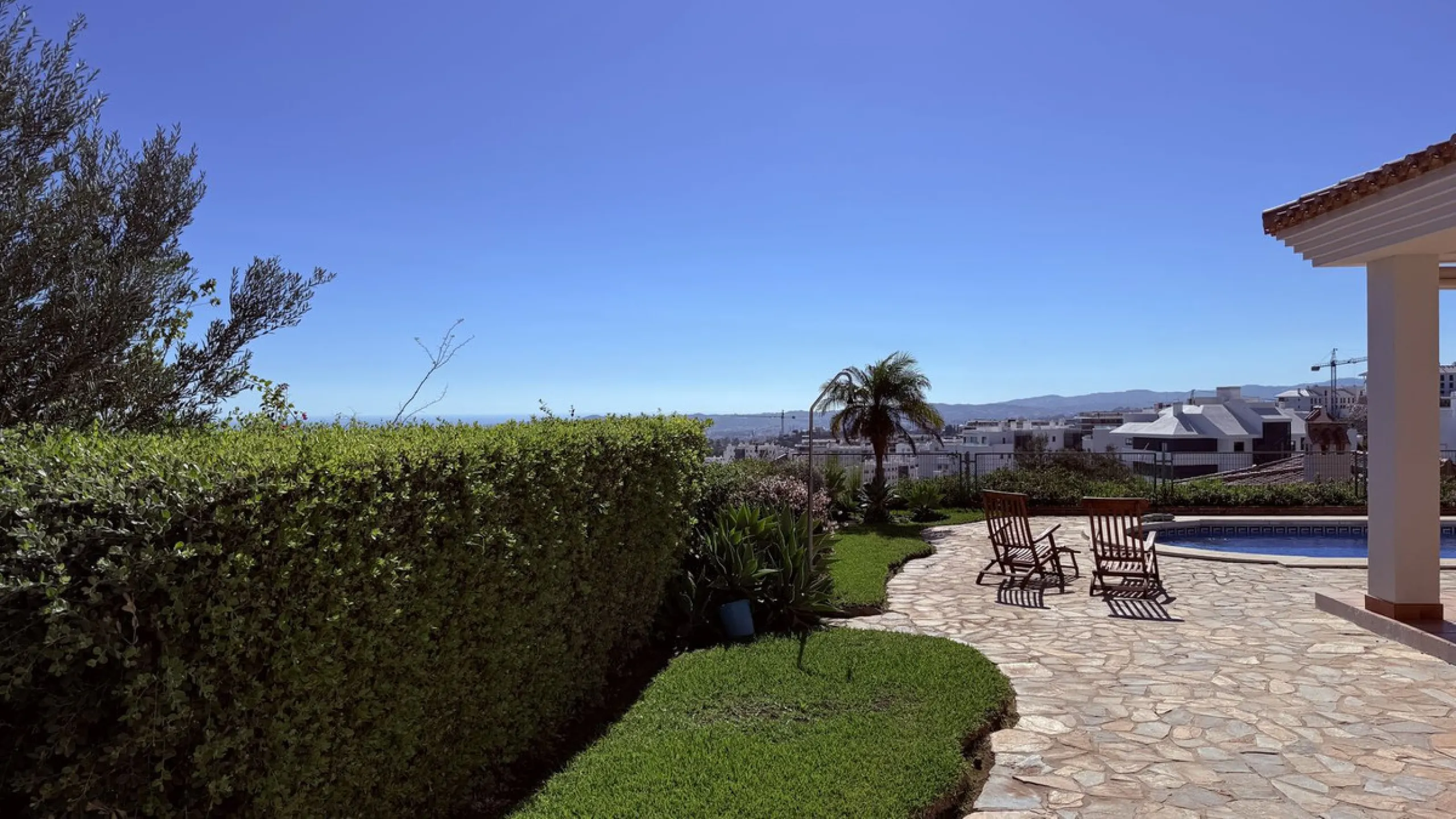 This is an exclusive opportunity to acquire a villa before renovation, saving on taxes and making your dream come true.