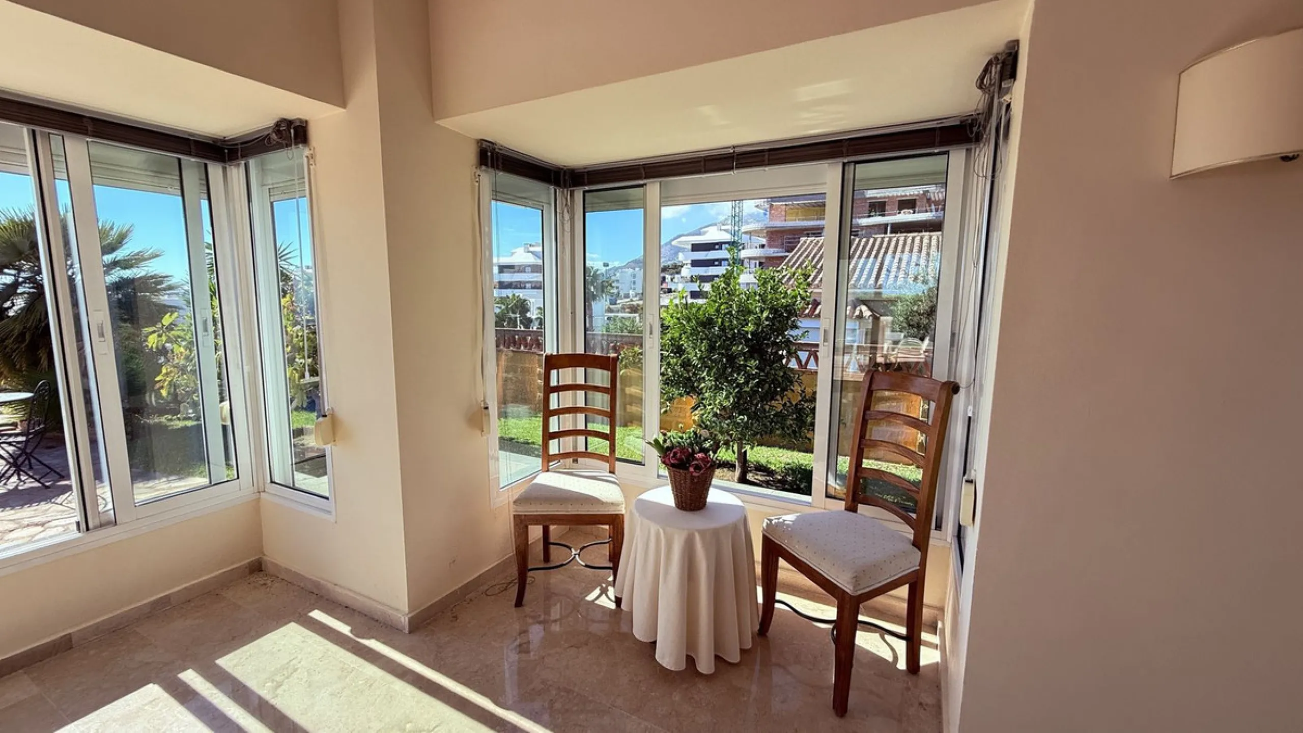 This is an exclusive opportunity to acquire a villa before renovation, saving on taxes and making your dream come true.