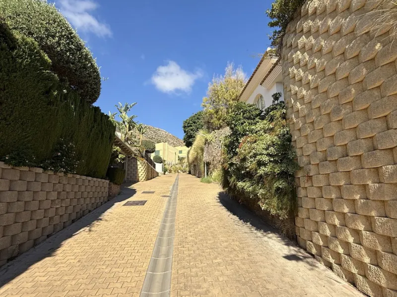 This is an exclusive opportunity to acquire a villa before renovation, saving on taxes and making your dream come true.