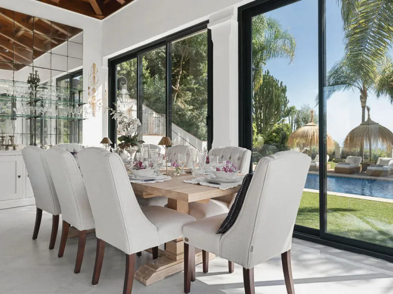Exklusive Villa in begehrter Gated Community