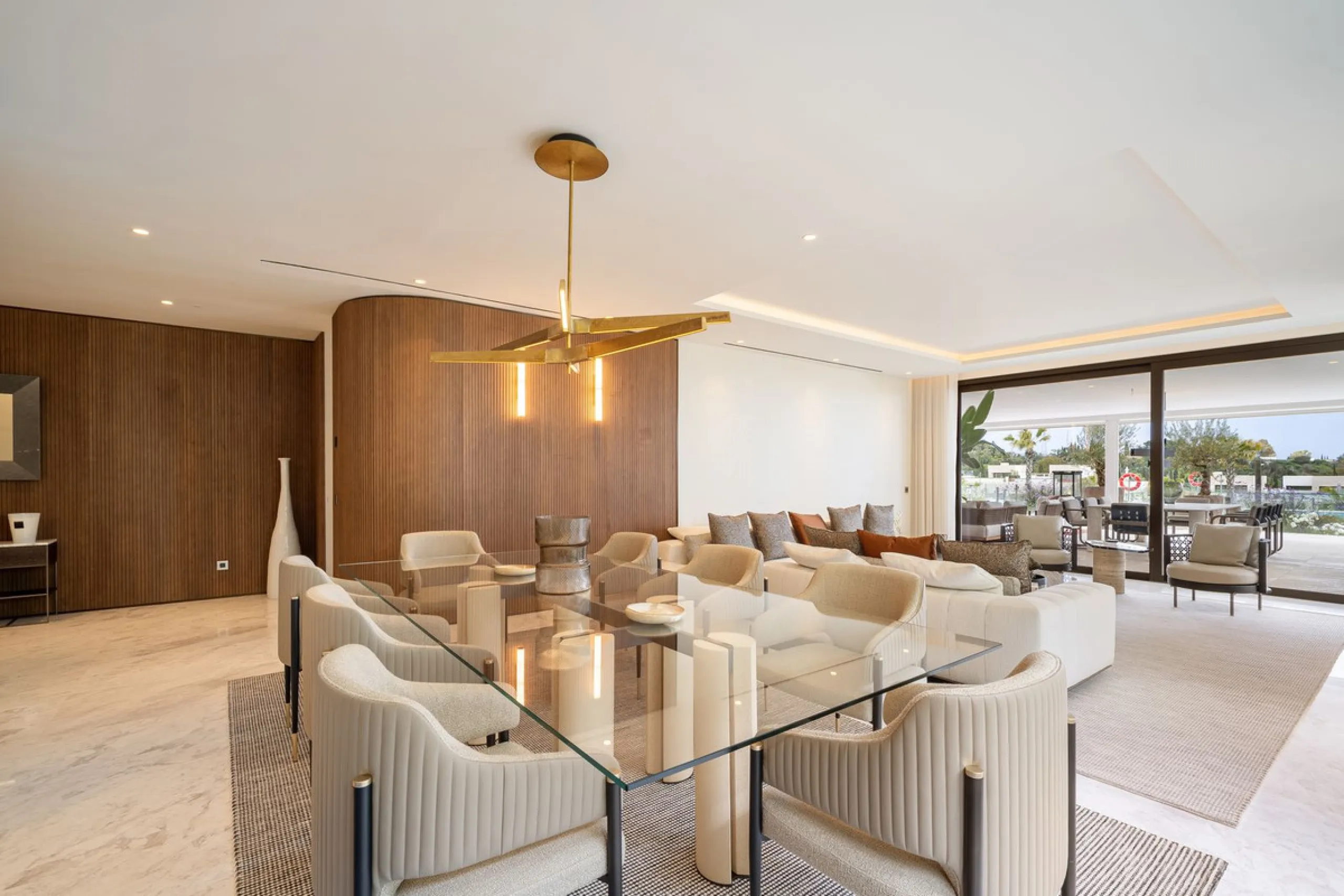Marbella Golden Mile, Marbella