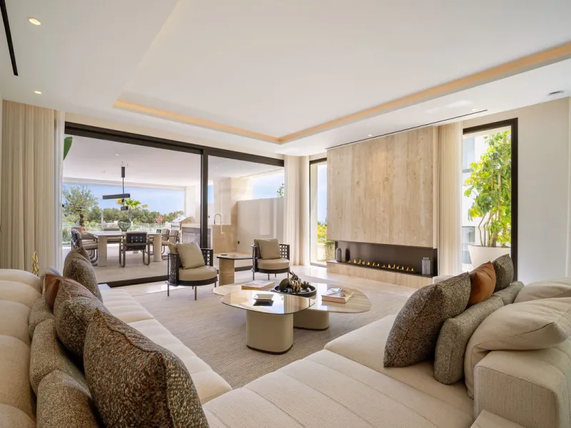 Marbella Golden Mile, Marbella