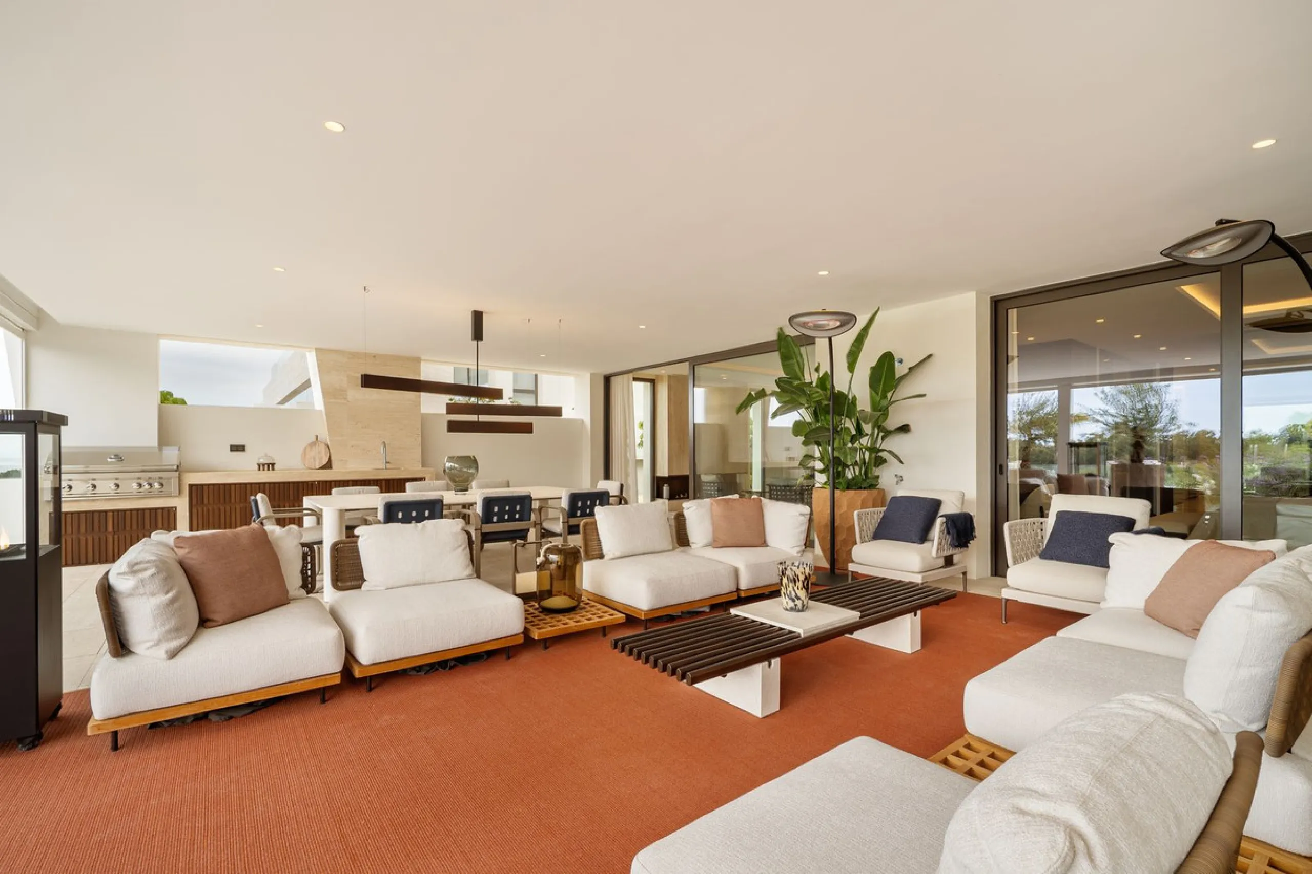 Marbella Golden Mile, Marbella