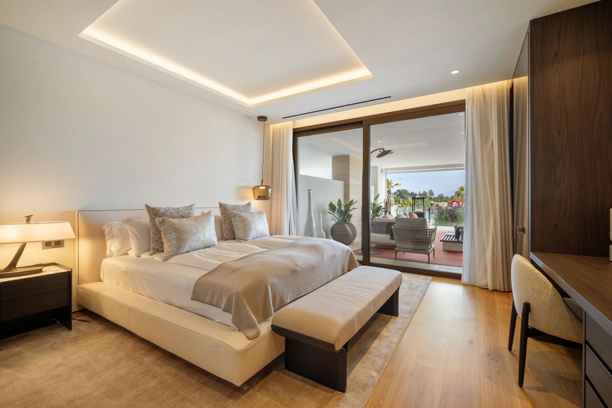Marbella Golden Mile, Marbella