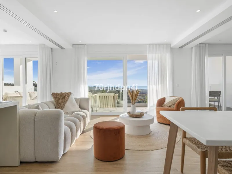 Apartment - Middle Floor Apartment в продаже в Casares, Málaga. В доме 2 спален и 2 ванных комнат. Площадь дома 84 м²