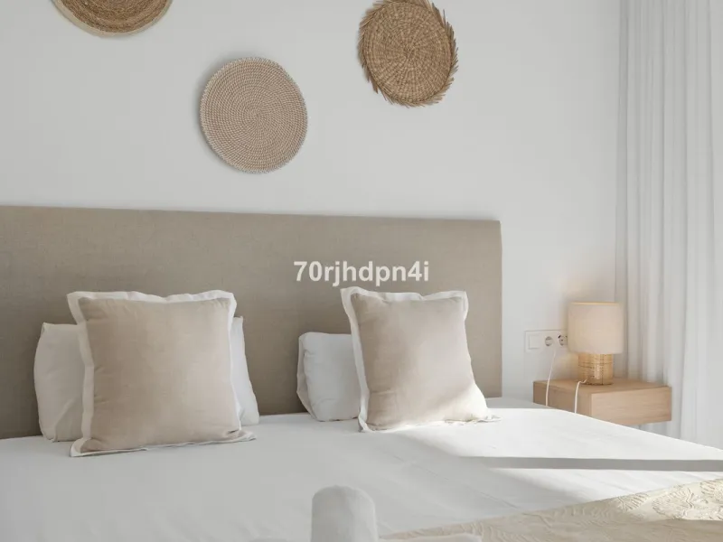 Apartment - Middle Floor Apartment в продаже в Casares, Málaga. В доме 2 спален и 2 ванных комнат. Площадь дома 84 м²