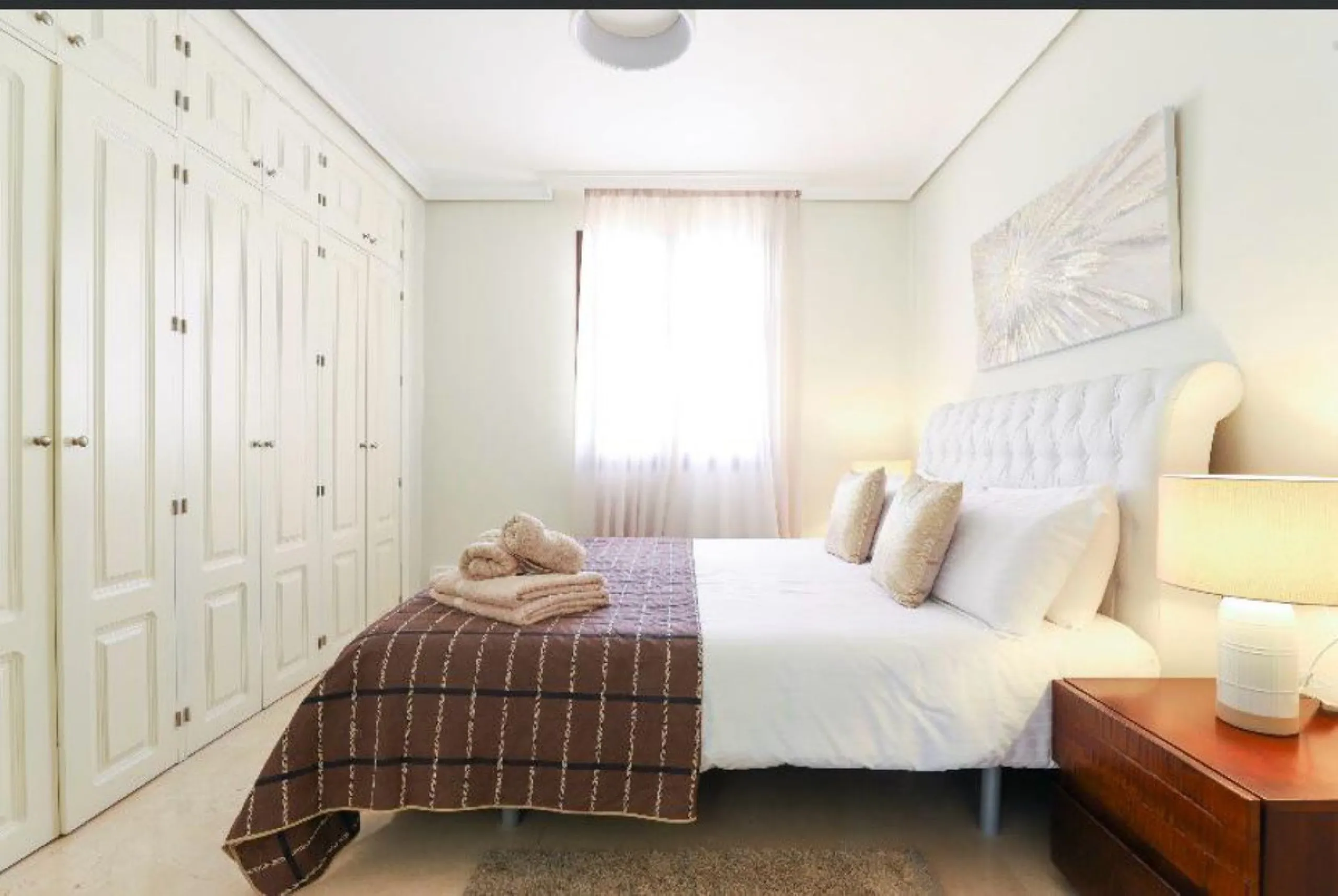 Apartment - Ground Floor Apartment в продаже в Marbella, Málaga. В доме 2 спален и 2 ванных комнат. Площадь дома 141 м²