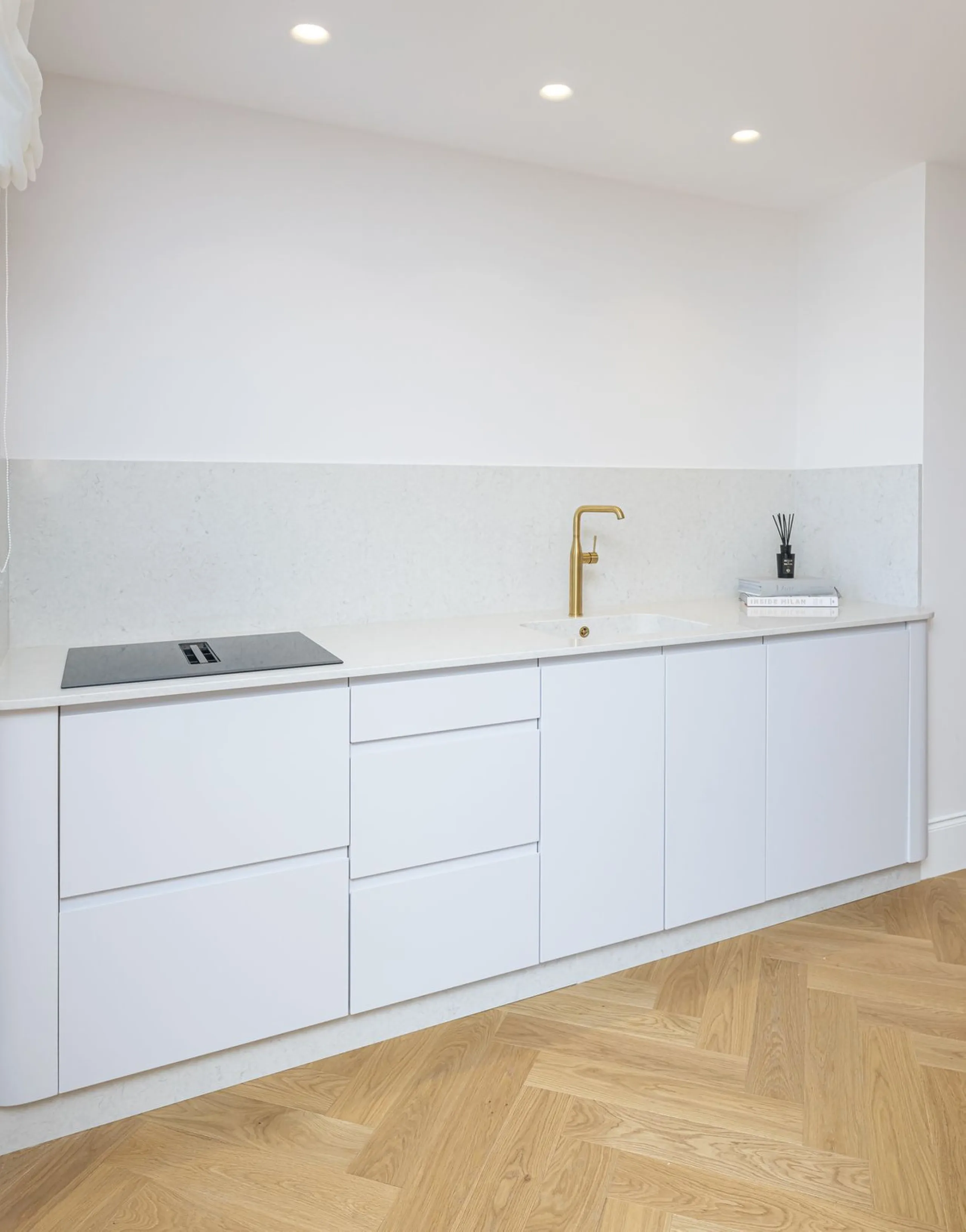 Stylish 2-room apartment with tourist license in the heart of Puerto Banús