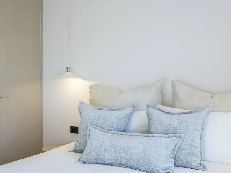 Stylish 2-room apartment with tourist license in the heart of Puerto Banús