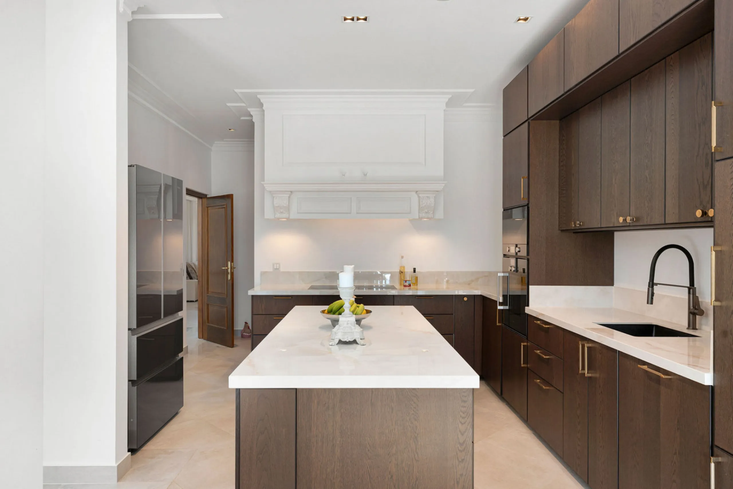 Exklusive Villa in begehrter Gated Community