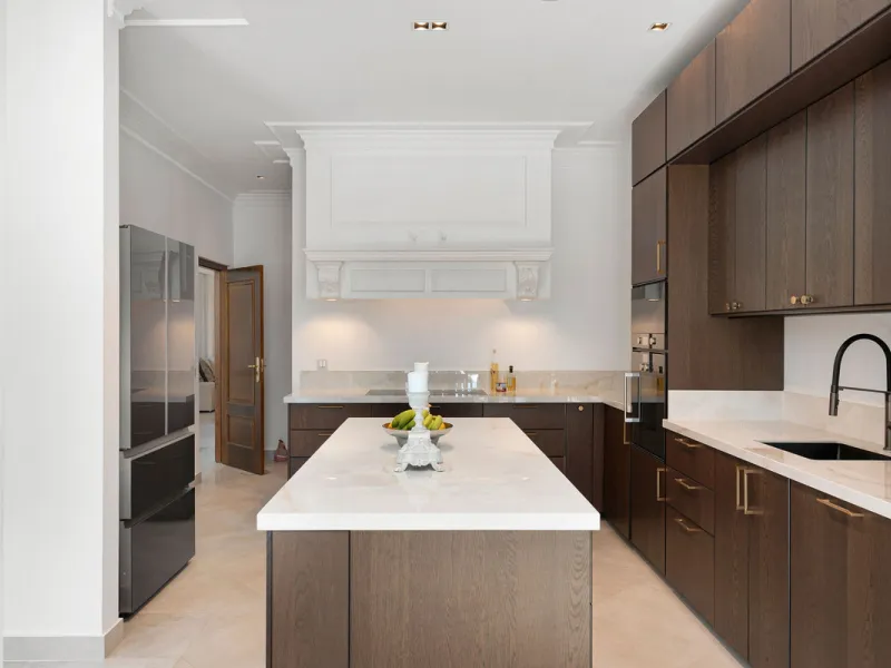 Exklusive Villa in begehrter Gated Community