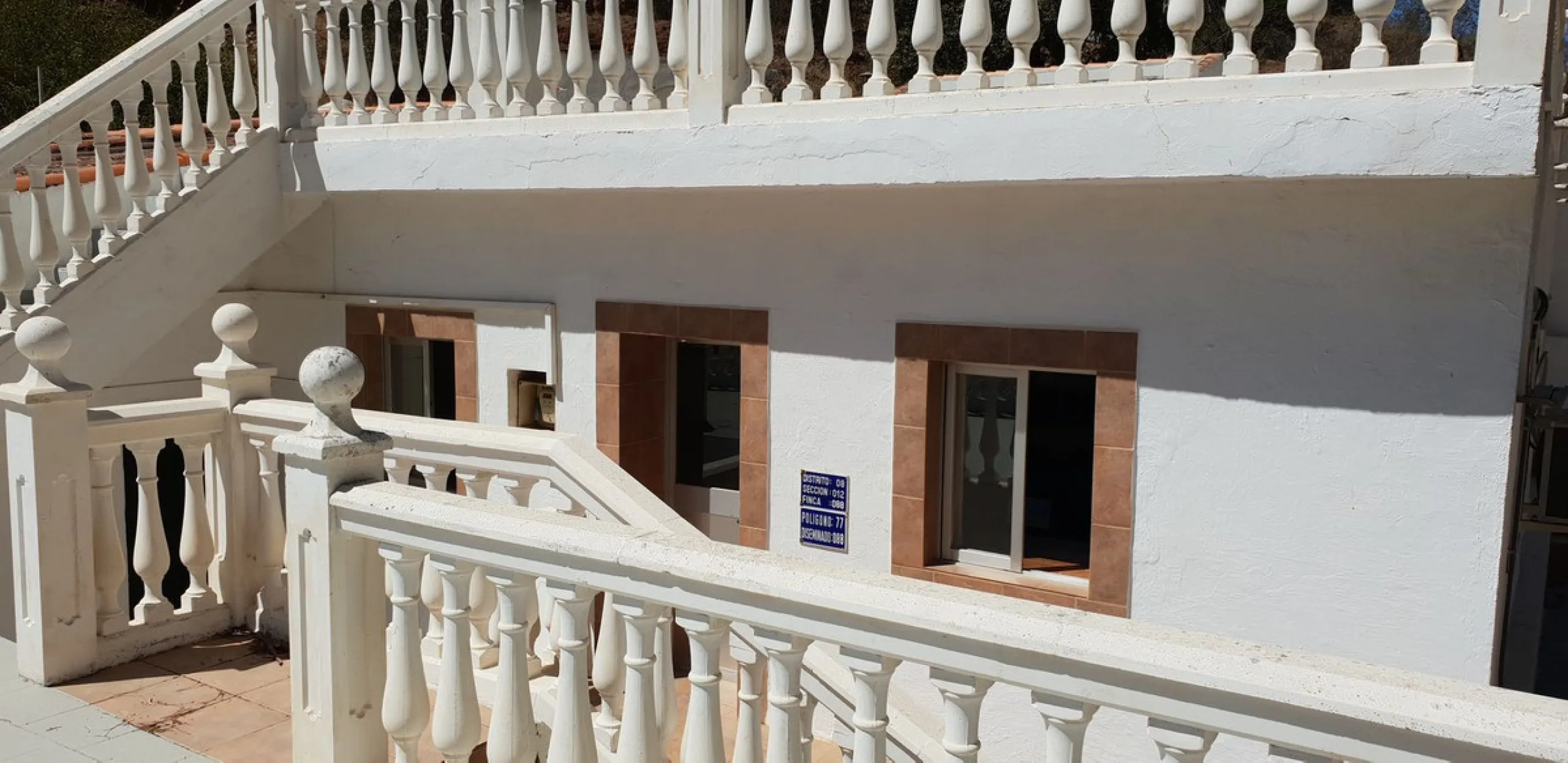 House - Finca - Cortijo в продаже в Málaga, Málaga. В доме 4 спален и 3 ванных комнат. Площадь дома 190 м². Площадь участка 5000 м²