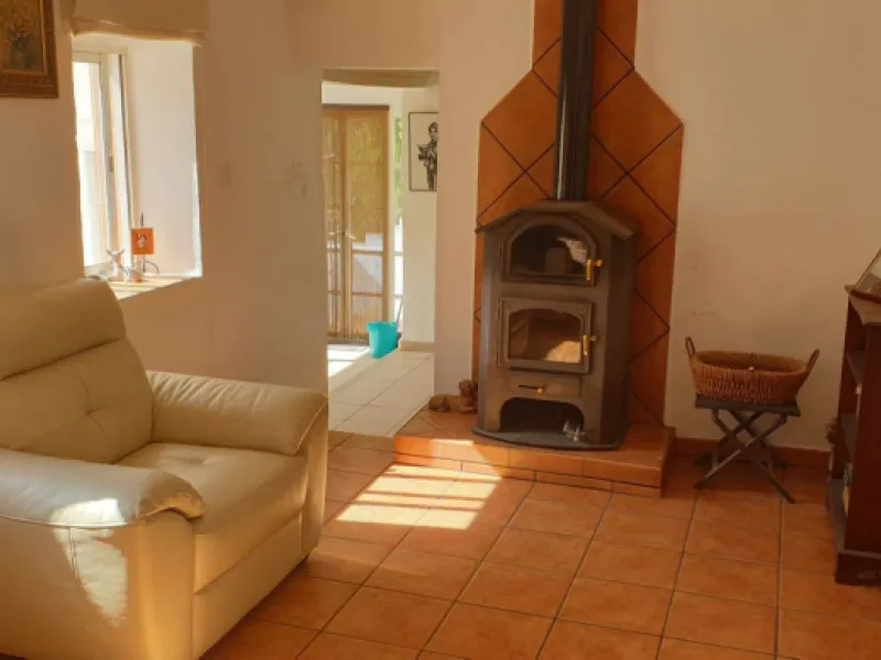 House - Finca - Cortijo в продаже в Málaga, Málaga. В доме 4 спален и 3 ванных комнат. Площадь дома 190 м². Площадь участка 5000 м²