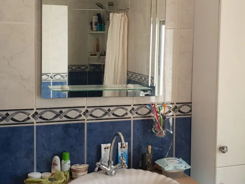 House - Finca - Cortijo в продаже в Málaga, Málaga. В доме 4 спален и 3 ванных комнат. Площадь дома 190 м². Площадь участка 5000 м²
