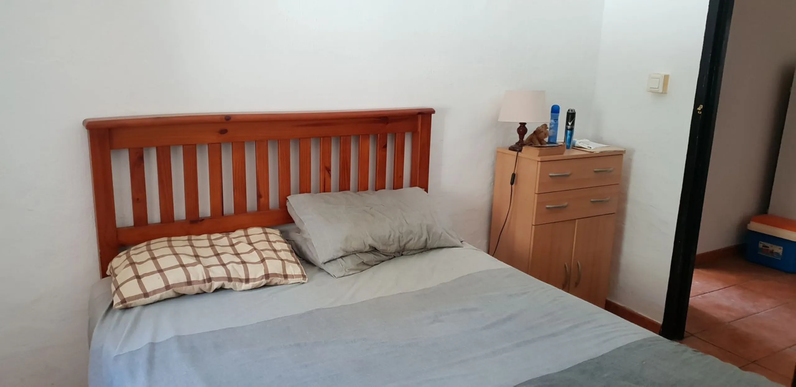 House - Finca - Cortijo в продаже в Málaga, Málaga. В доме 4 спален и 3 ванных комнат. Площадь дома 190 м². Площадь участка 5000 м²