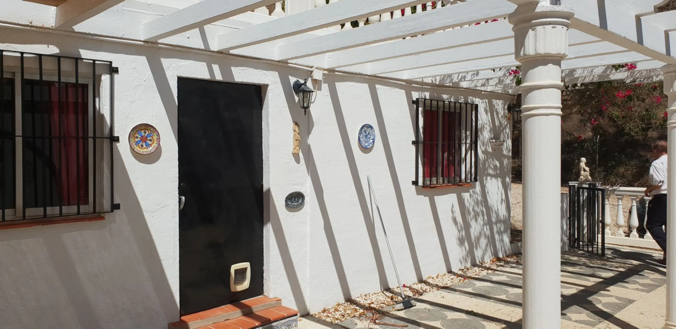House - Finca - Cortijo в продаже в Málaga, Málaga. В доме 4 спален и 3 ванных комнат. Площадь дома 190 м². Площадь участка 5000 м²