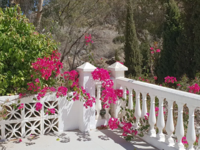 House - Finca - Cortijo в продаже в Málaga, Málaga. В доме 4 спален и 3 ванных комнат. Площадь дома 190 м². Площадь участка 5000 м²