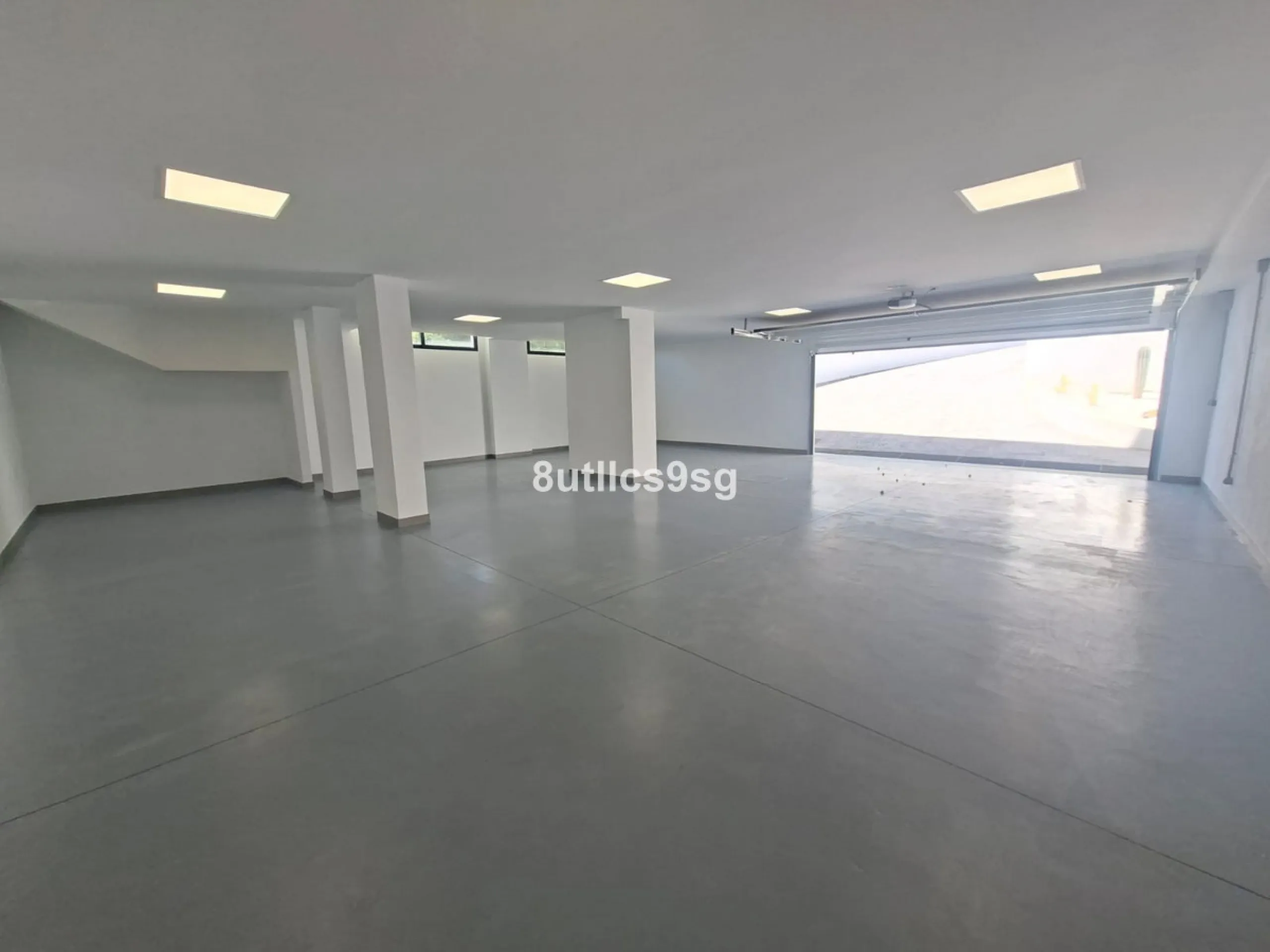 This contemporary villa is situated in the sought-after area of Paraiso Alto, Benahavis, Malaga. The property offers six bedrooms and eight bathrooms, including six en-suite, and stands out for its generous proportions with a built area of 1,038m² and a p