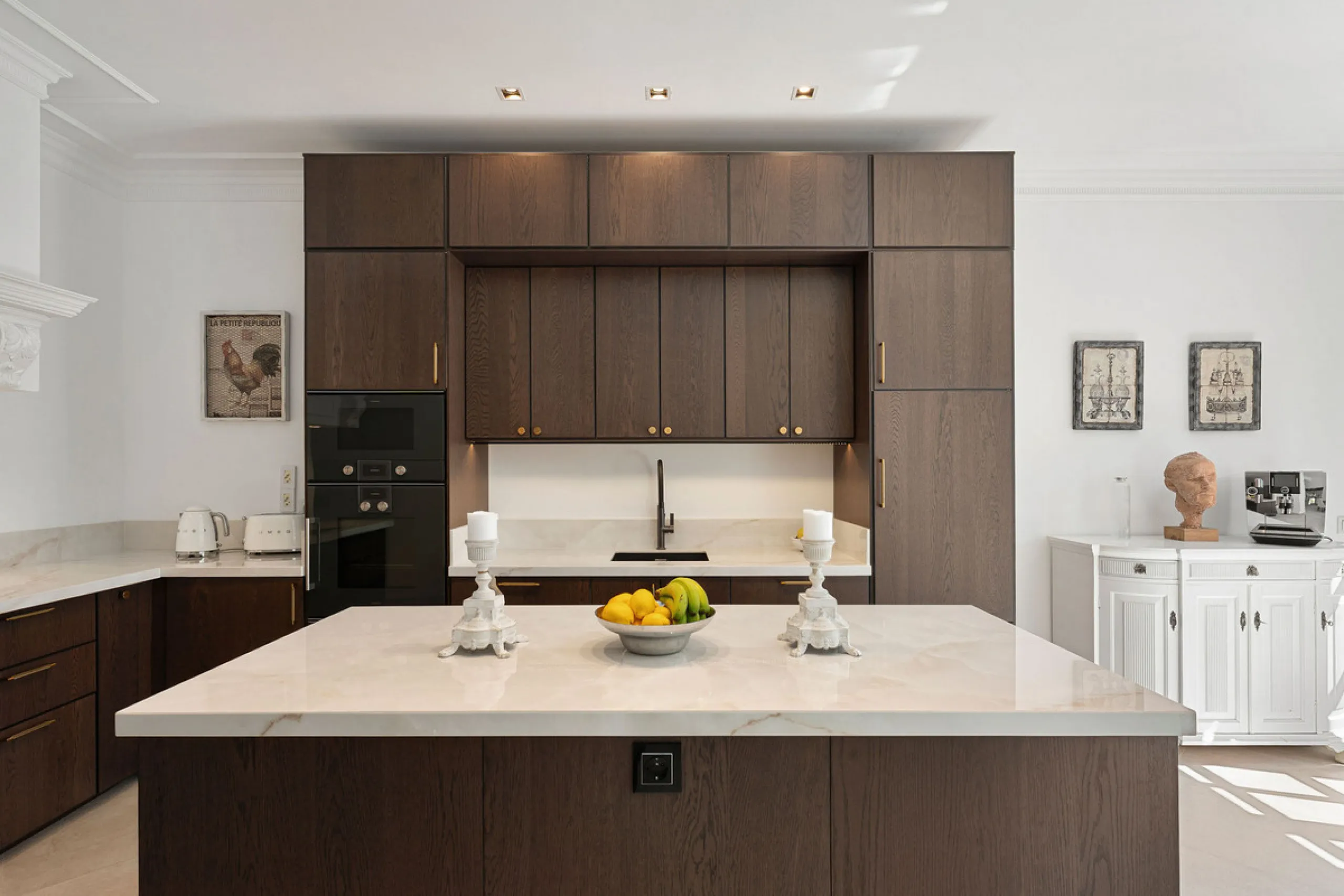 Exklusive Villa in begehrter Gated Community