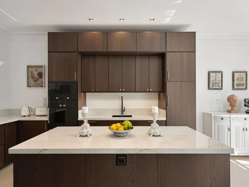 Exklusive Villa in begehrter Gated Community