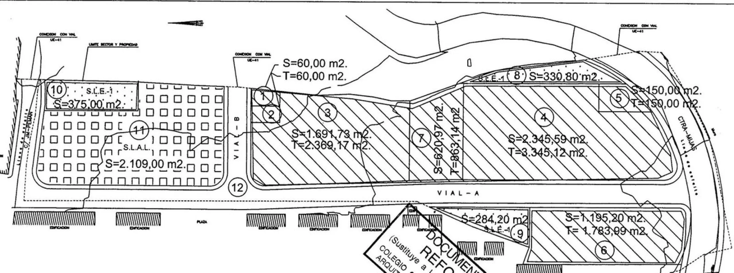COIN, MALAGA... INVESTORS AND BUILDERS ATTENTION! Large plot of land located in the town of Coín.