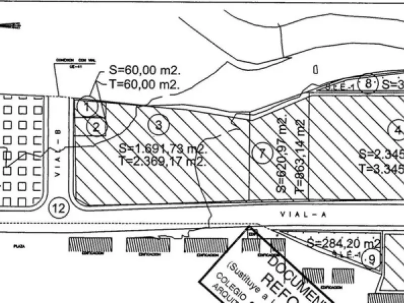 COIN, MALAGA... INVESTORS AND BUILDERS ATTENTION! Large plot of land located in the town of Coín.