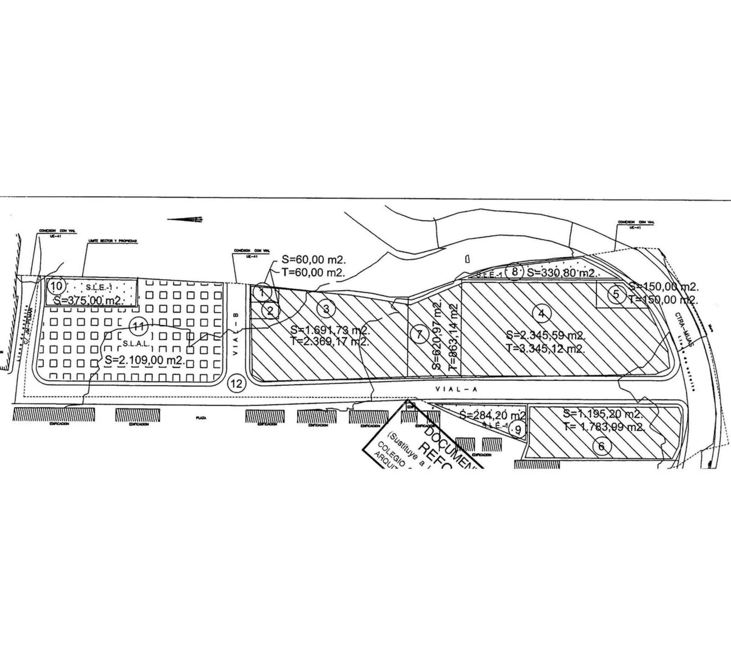 COIN, MALAGA... INVESTORS AND BUILDERS ATTENTION! Large plot of land located in the town of Coín.