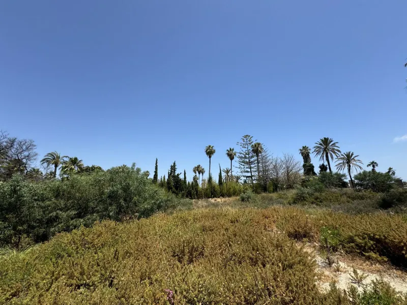 COIN, MALAGA... INVESTORS AND BUILDERS ATTENTION! Large plot of land located in the town of Coín.