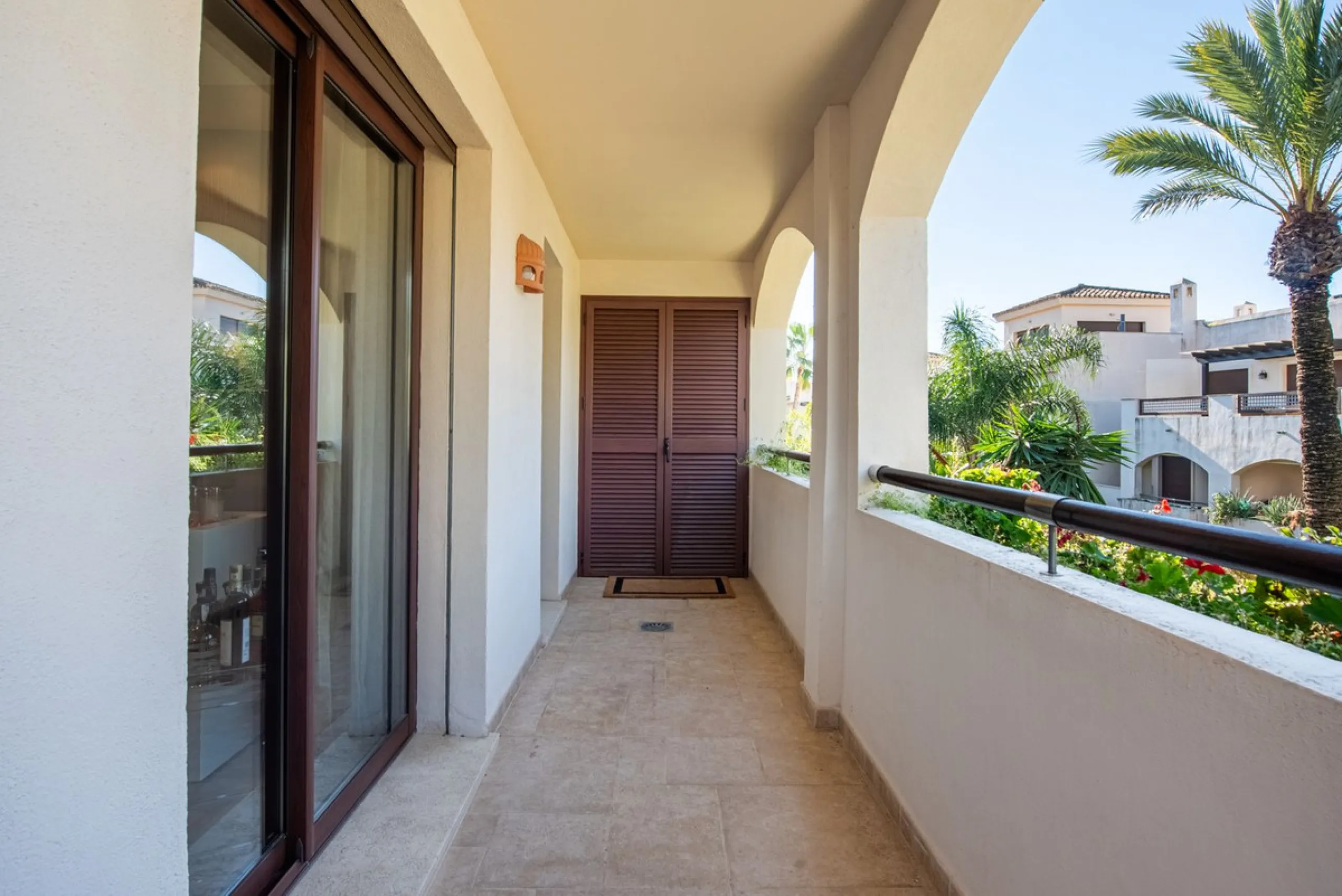 Prime 2-Bedroom Apartment with Pool Views close to Centro Plaza and Puerto Banus!