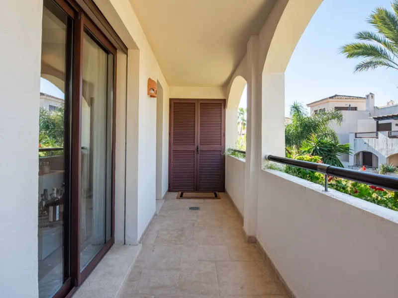 Prime 2-Bedroom Apartment with Pool Views close to Centro Plaza and Puerto Banus!