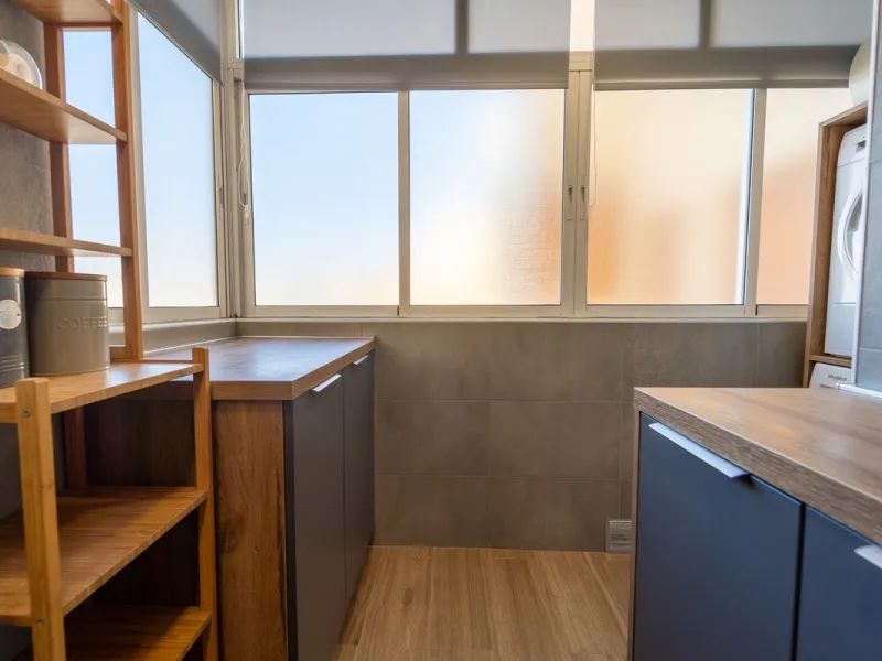 Apartment - Middle Floor Apartment в продаже в Fuengirola, Málaga. В доме 3 спален и 1 ванных комнат. Площадь дома 85 м²