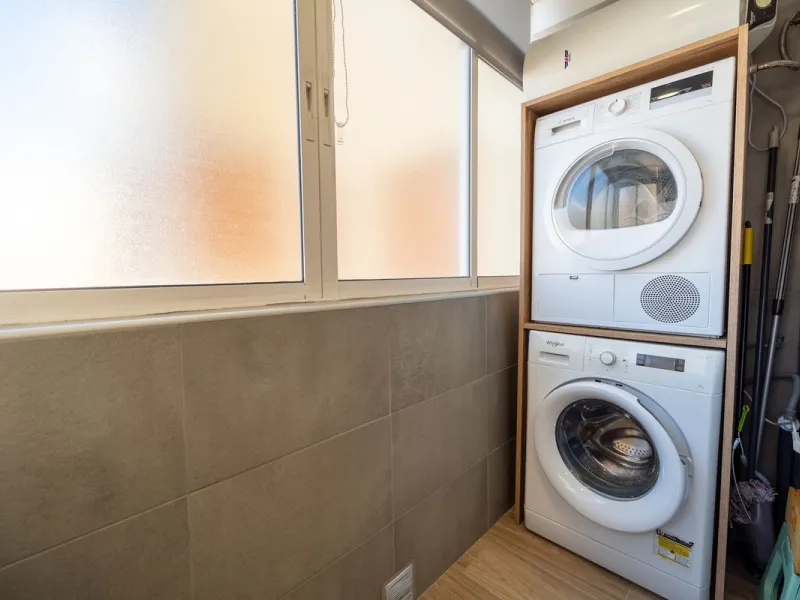 Apartment - Middle Floor Apartment в продаже в Fuengirola, Málaga. В доме 3 спален и 1 ванных комнат. Площадь дома 85 м²