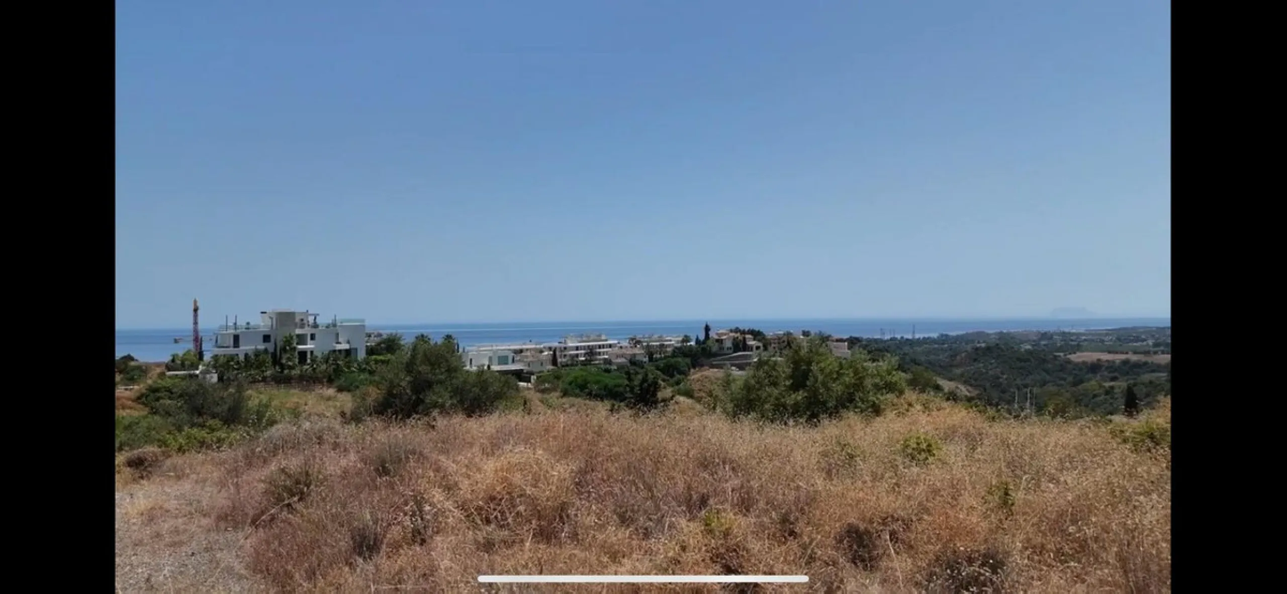 Plot - Residential Plot в продаже в Estepona, Málaga. Площадь участка 5095 м²