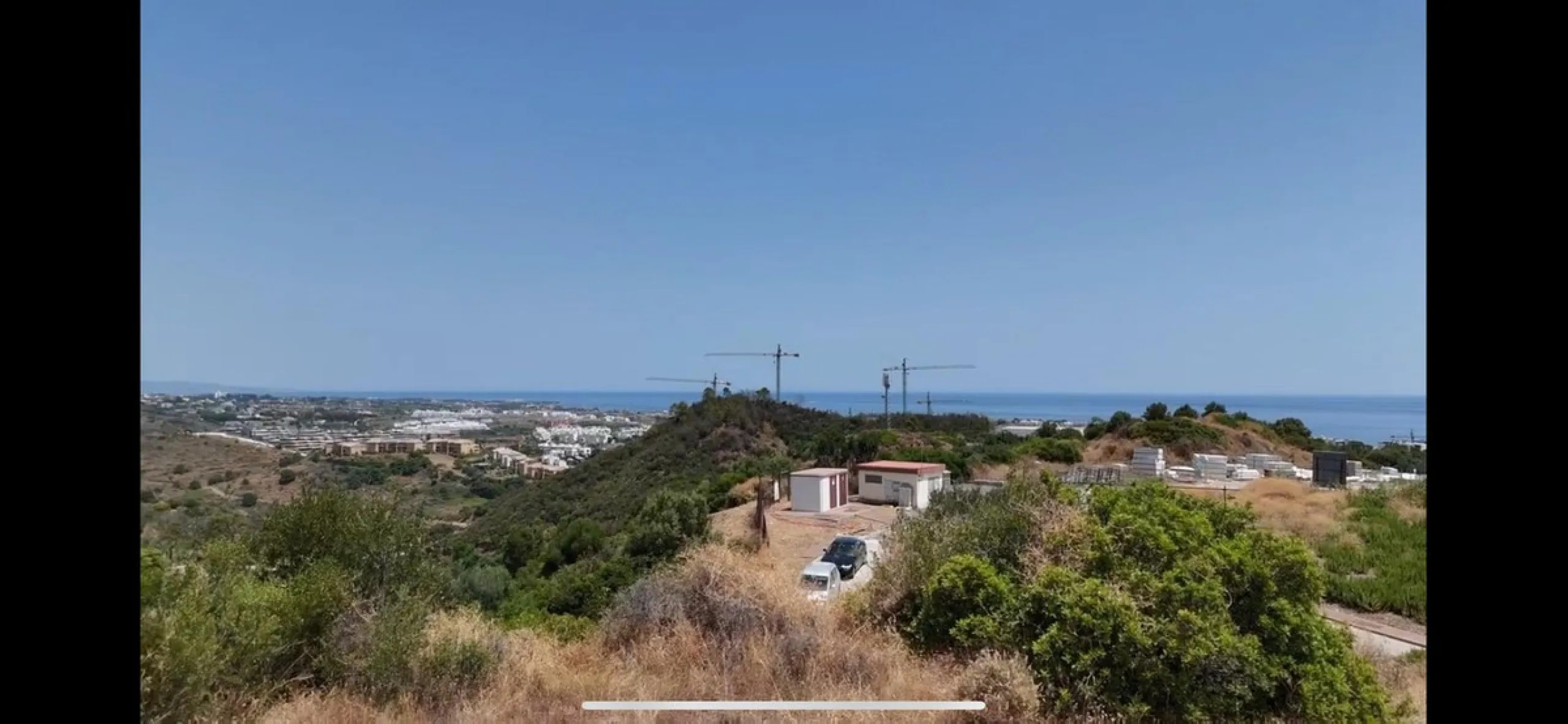 Plot - Residential Plot в продаже в Estepona, Málaga. Площадь участка 5095 м²