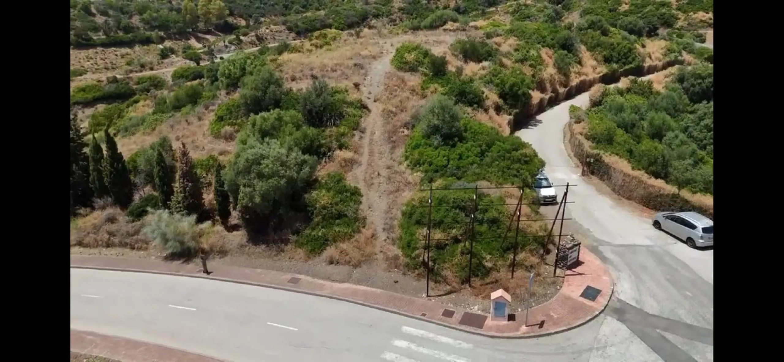 Plot - Residential Plot в продаже в Estepona, Málaga. Площадь участка 5095 м²