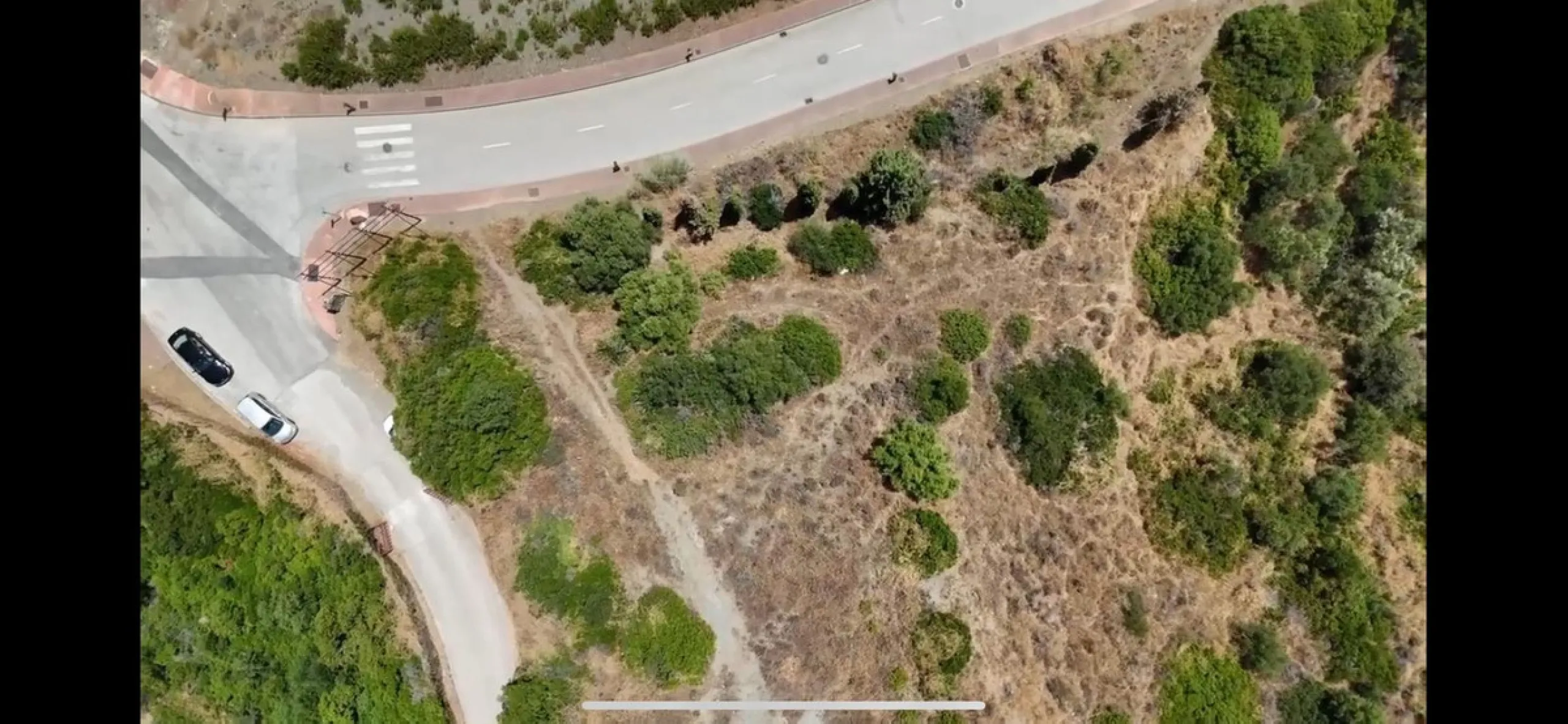 Plot - Residential Plot в продаже в Estepona, Málaga. Площадь участка 5095 м²