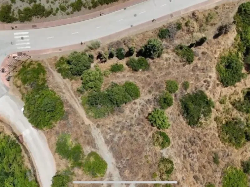 Plot - Residential Plot в продаже в Estepona, Málaga. Площадь участка 5095 м²