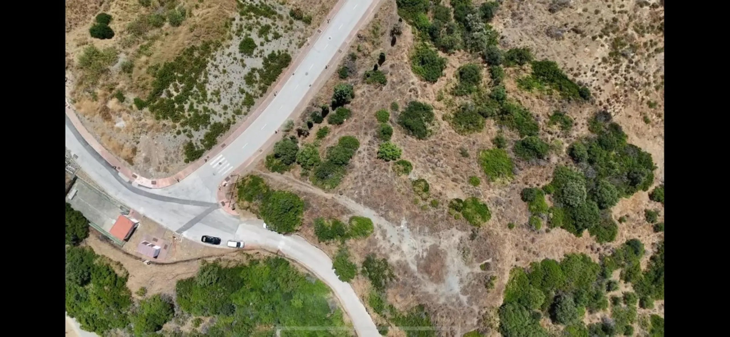 Plot - Residential Plot в продаже в Estepona, Málaga. Площадь участка 5095 м²