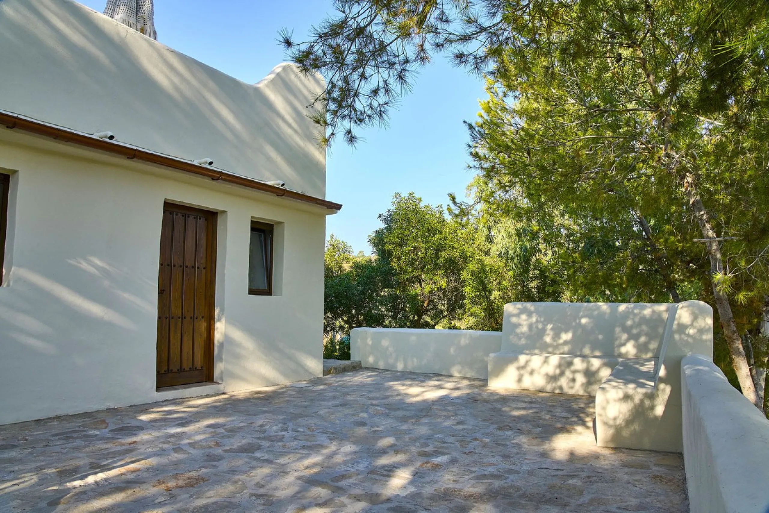An Andalusian Paradise for your Soul and Serenity