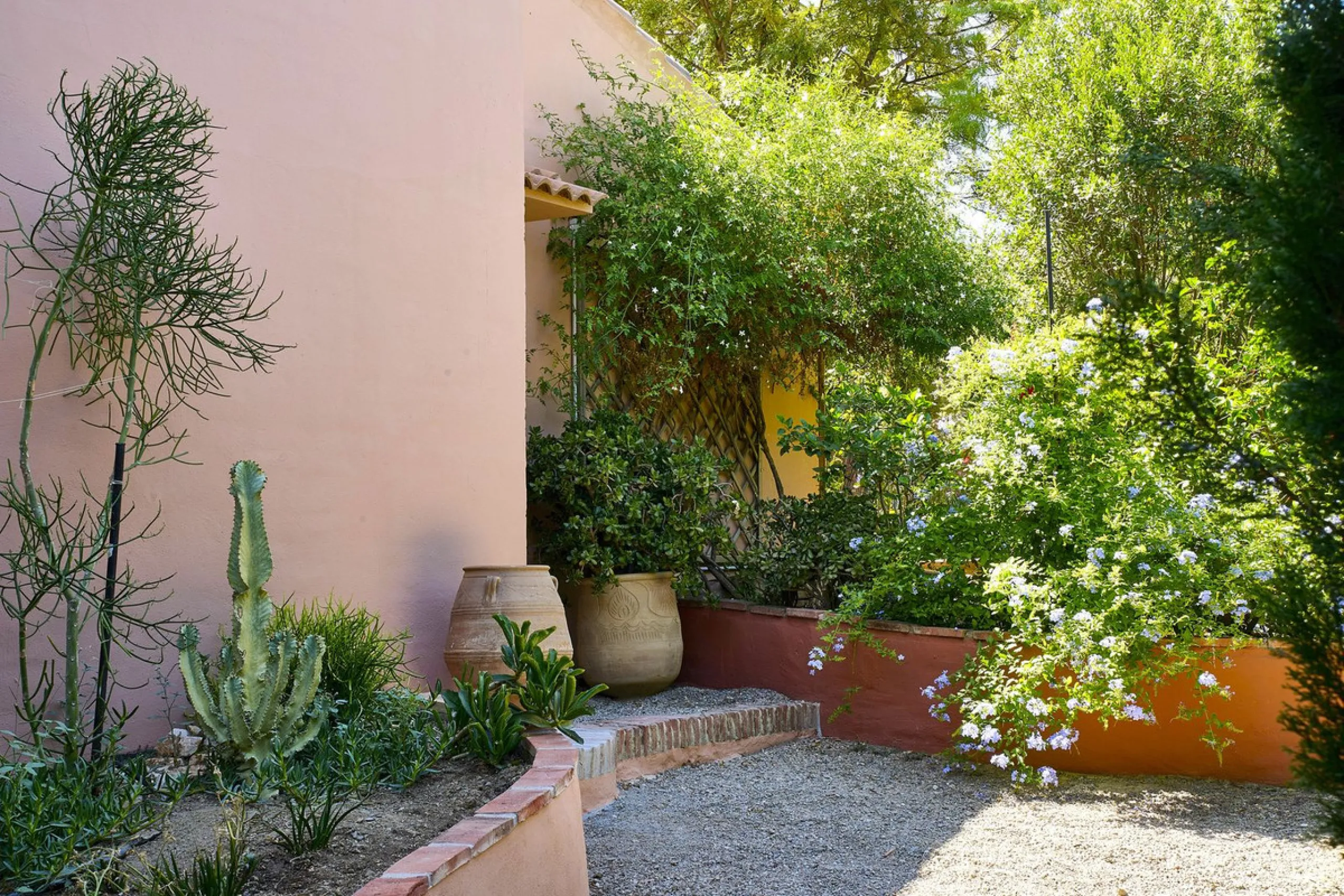 An Andalusian Paradise for your Soul and Serenity