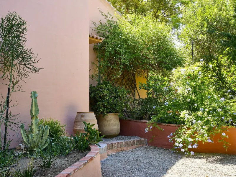 An Andalusian Paradise for your Soul and Serenity