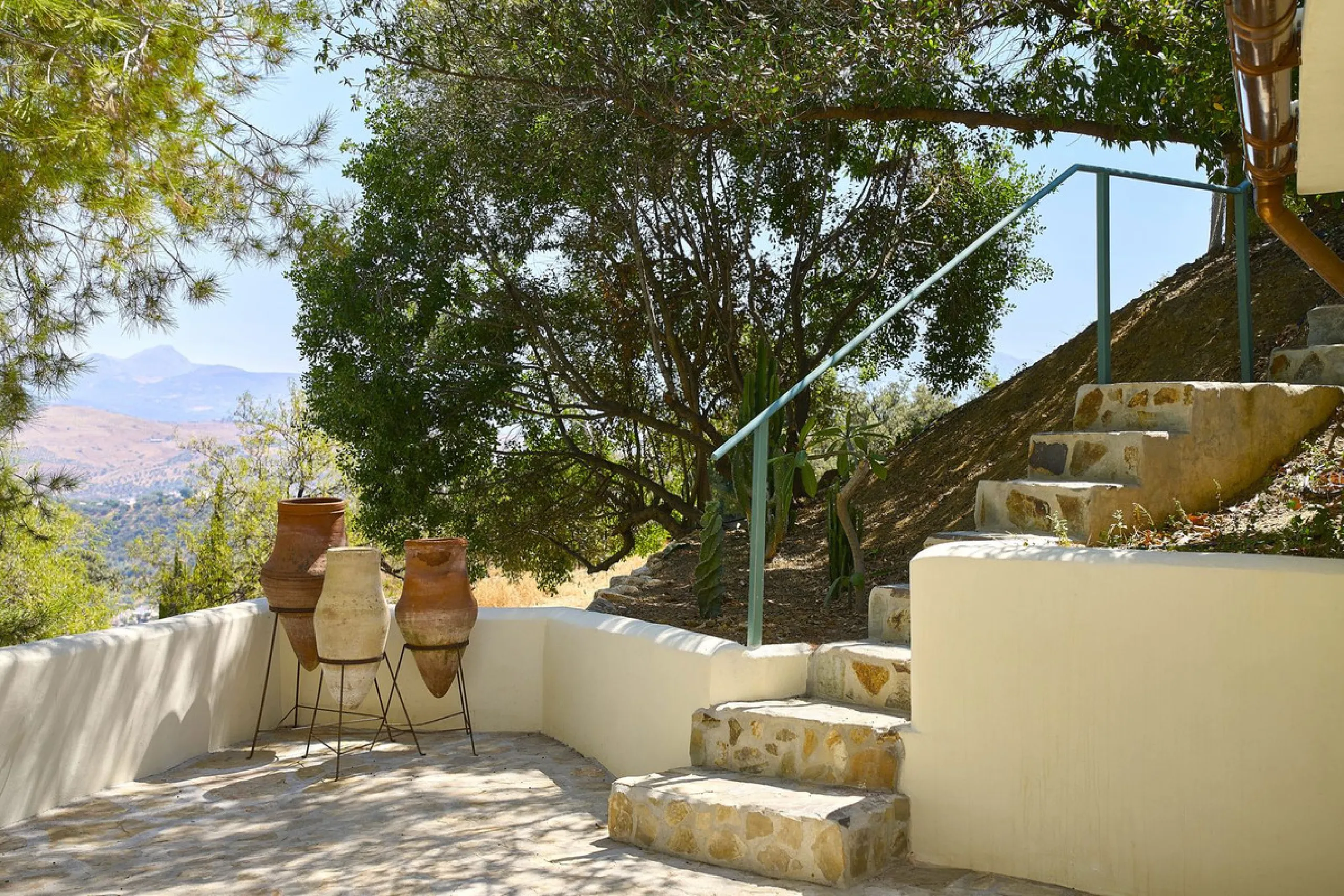 An Andalusian Paradise for your Soul and Serenity