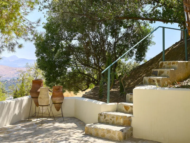 An Andalusian Paradise for your Soul and Serenity