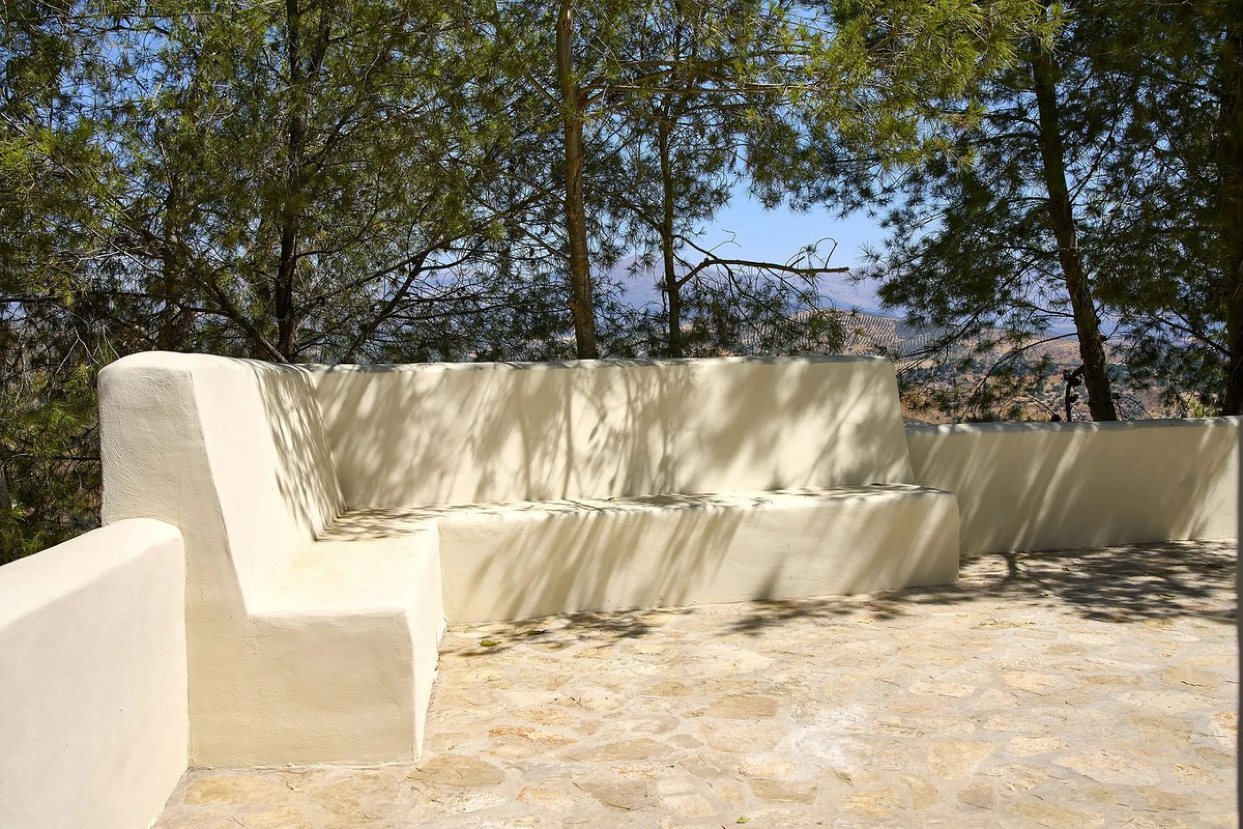 An Andalusian Paradise for your Soul and Serenity