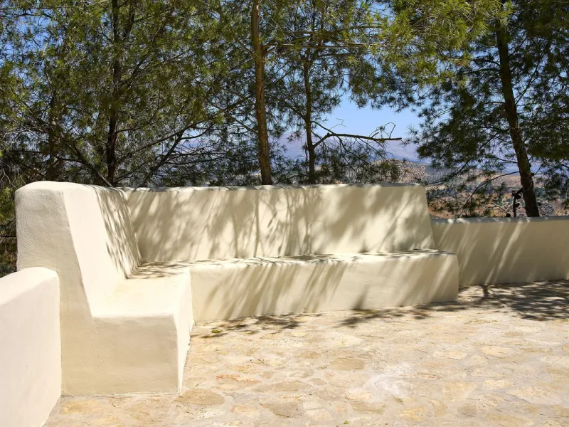 An Andalusian Paradise for your Soul and Serenity