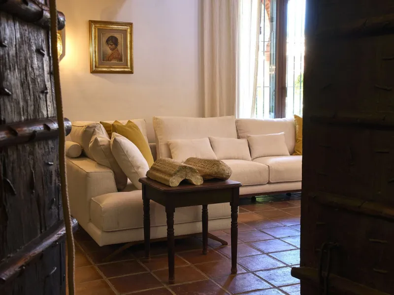 An Andalusian Paradise for your Soul and Serenity