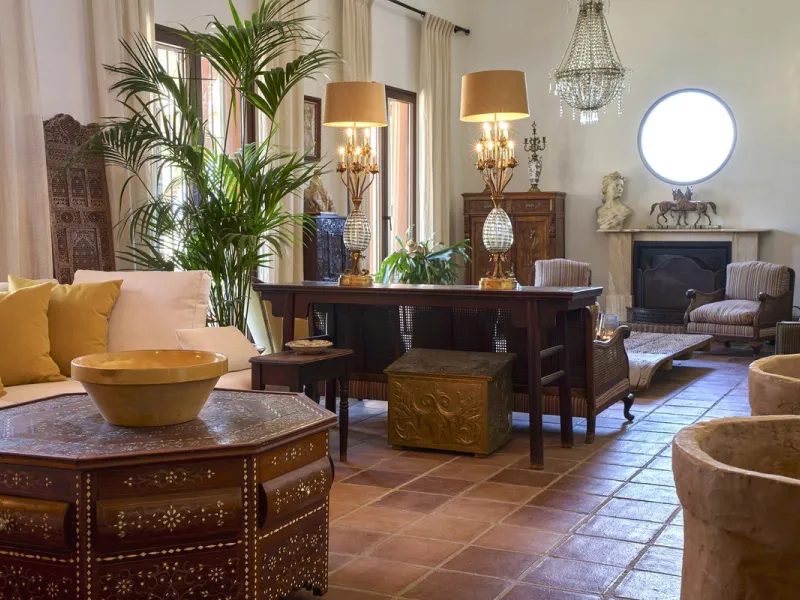 An Andalusian Paradise for your Soul and Serenity