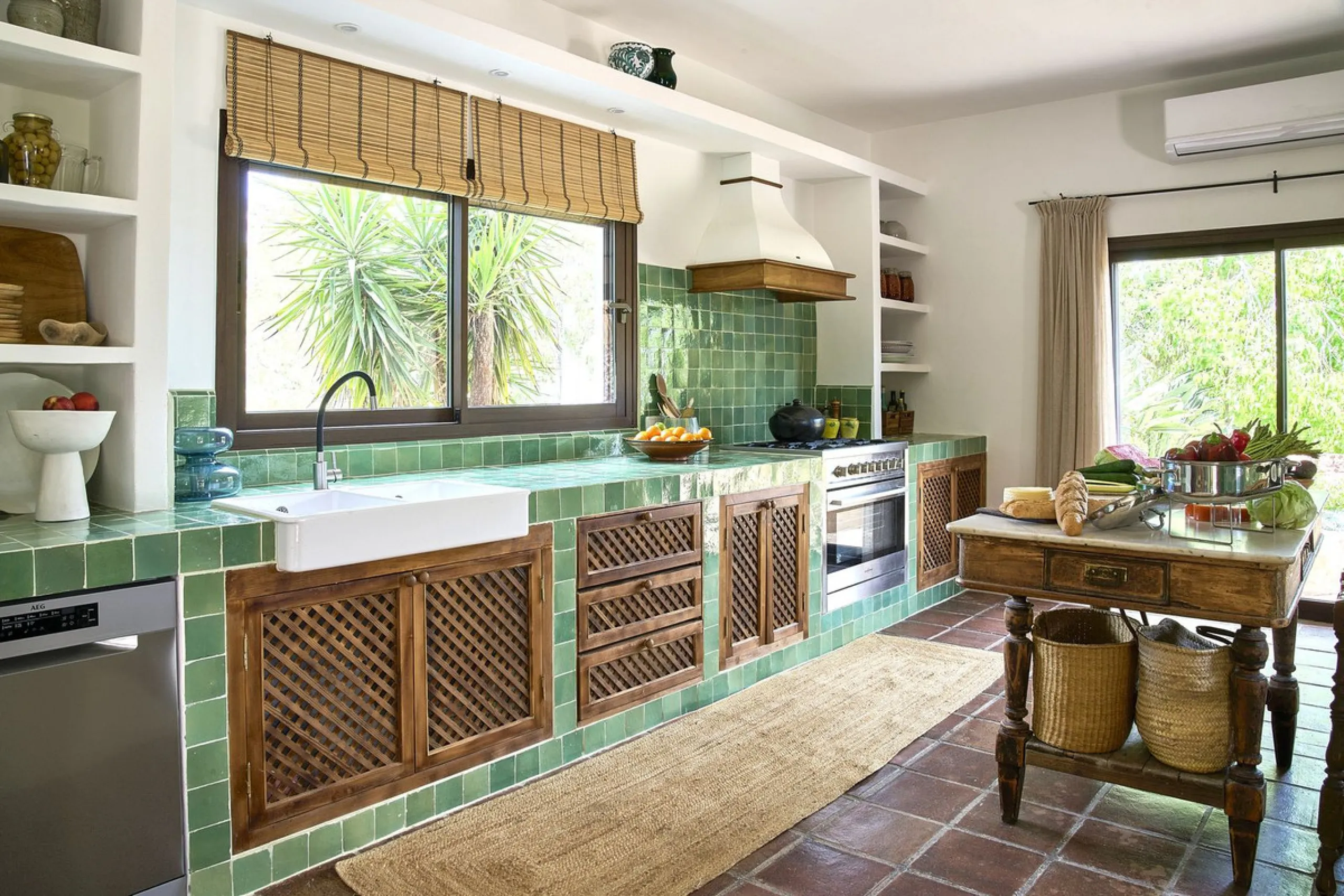 An Andalusian Paradise for your Soul and Serenity